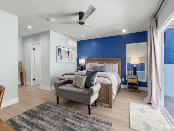 Windansea Vacation Residence luxury- Oceanfront